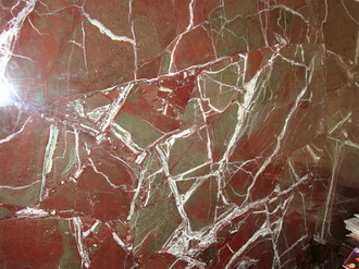 china grey color marble